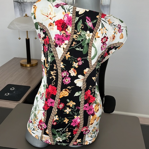 JM Collection Top - Picture 5 of 8